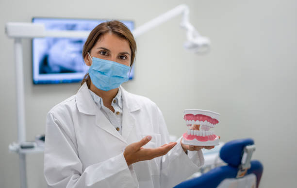 Best Dentist for Tooth Abscess  in Cleveland, AL