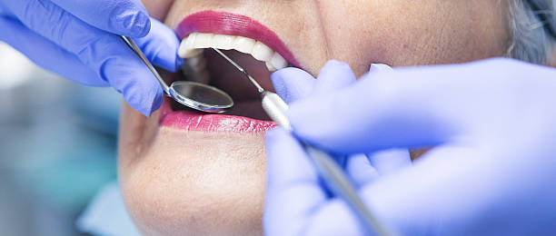 Best Cracked Tooth Emergency Dentist  in Cleveland, AL